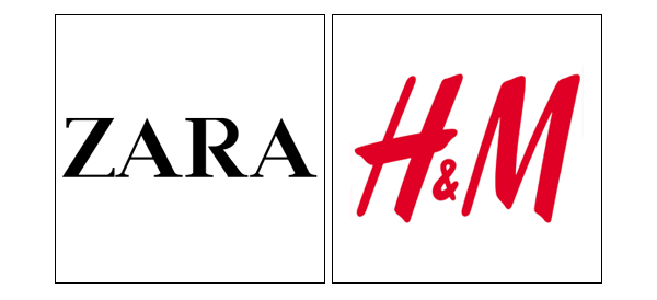 10. SOURCE LIST: – Zara brand analysis